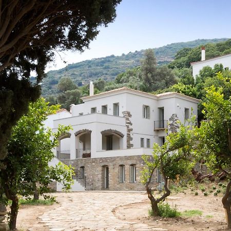 Mesaria  Villa Perivoli In Lemon Orchard מראה חיצוני תמונה