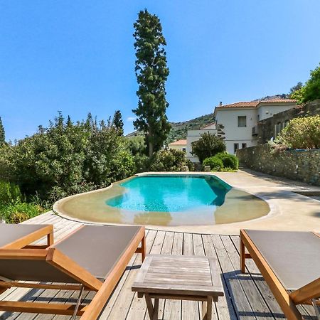 Mesaria  Villa Perivoli In Lemon Orchard מראה חיצוני תמונה