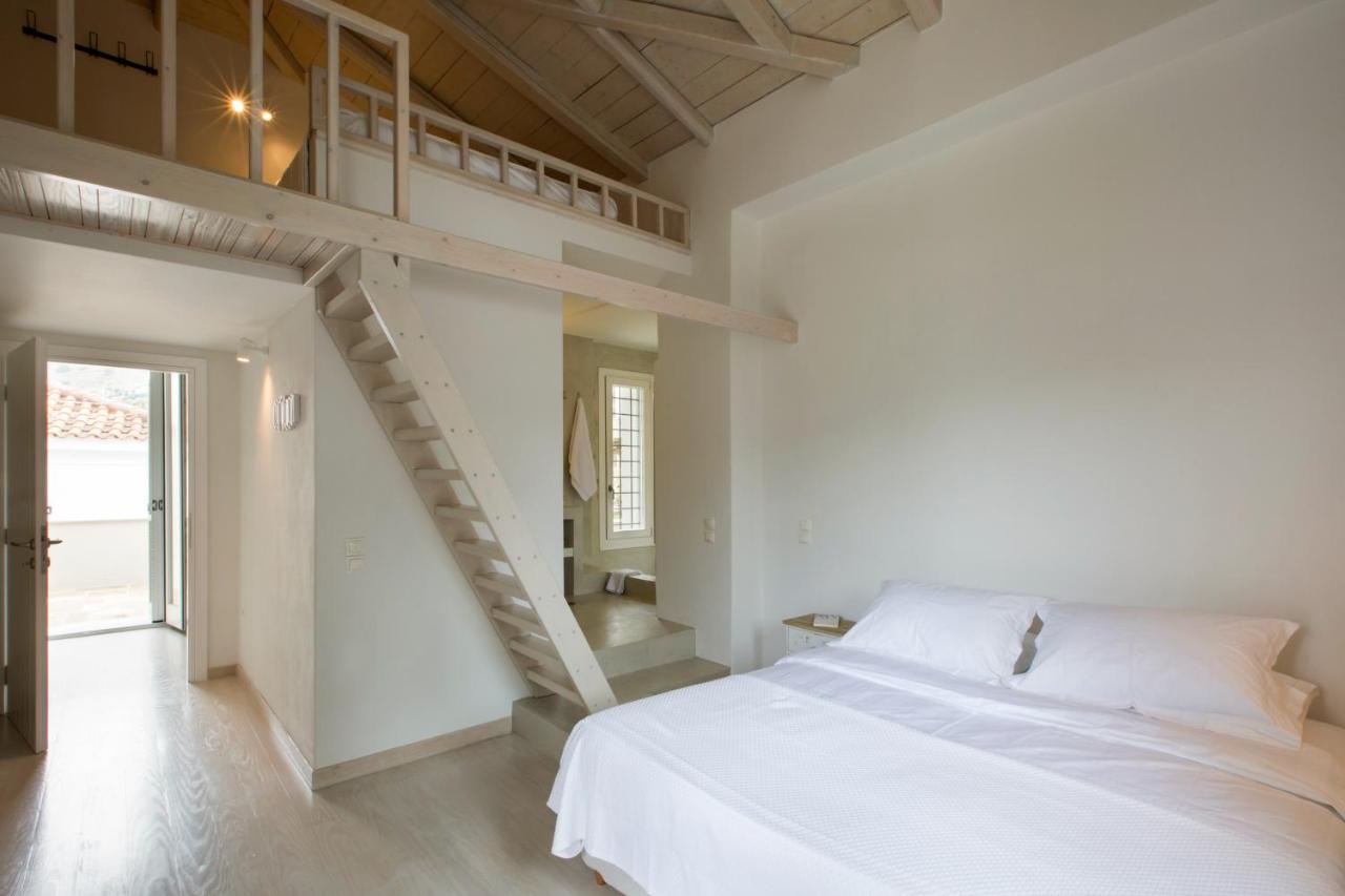 Mesaria  Villa Perivoli In Lemon Orchard מראה חיצוני תמונה