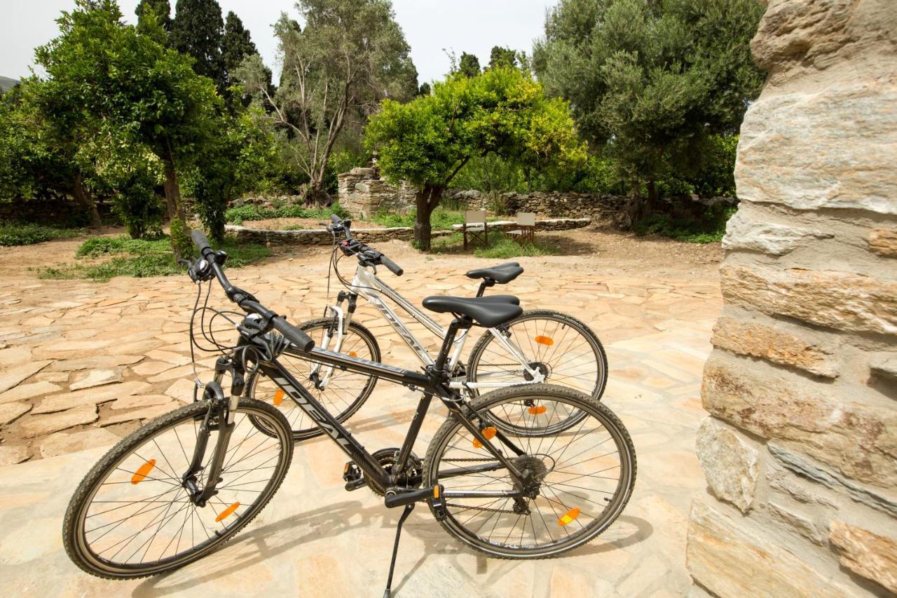 Mesaria  Villa Perivoli In Lemon Orchard מראה חיצוני תמונה