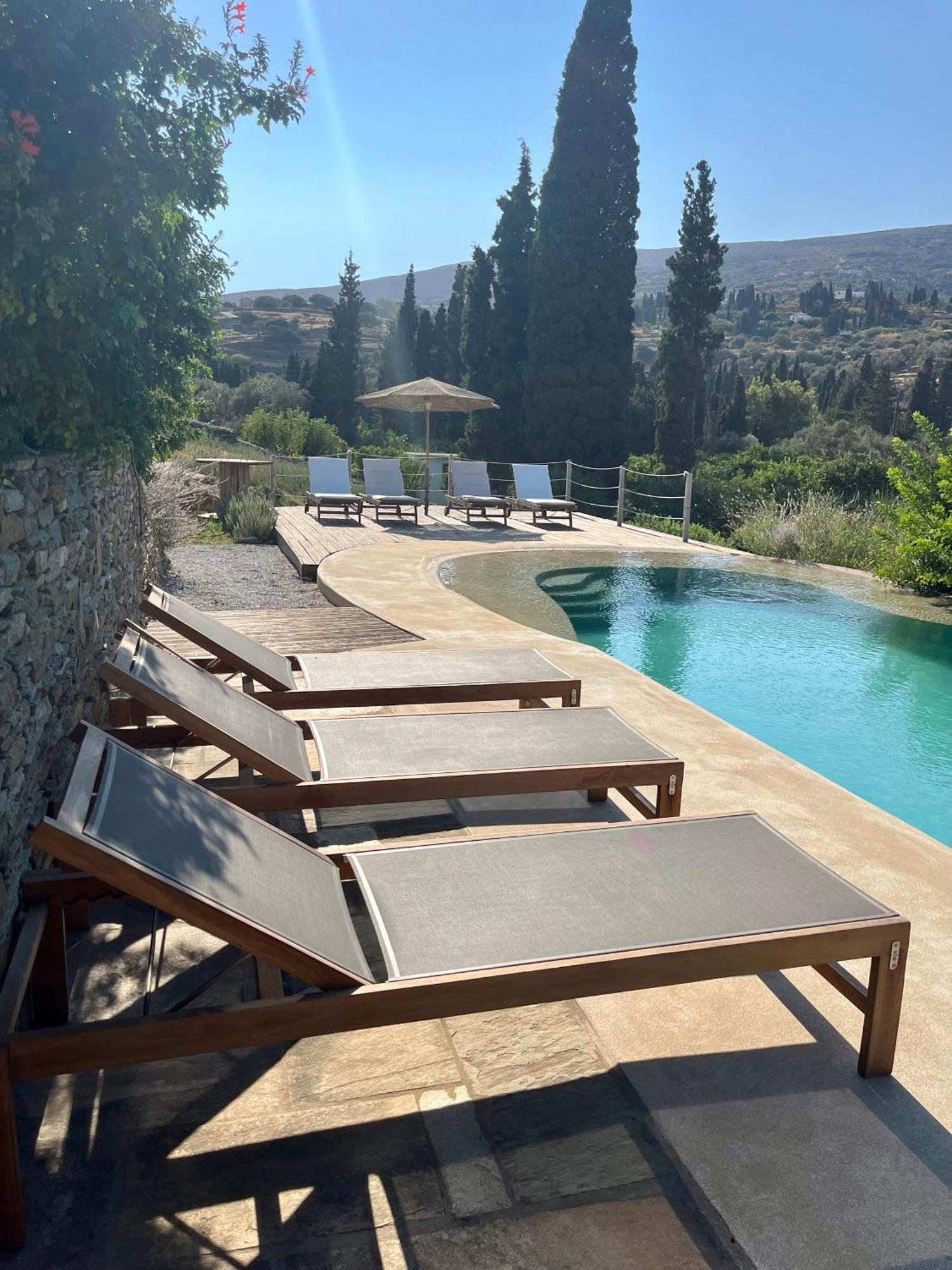 Mesaria  Villa Perivoli In Lemon Orchard מראה חיצוני תמונה